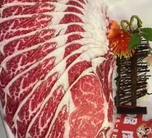 Wagyu Strip Steak