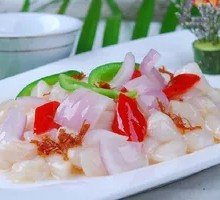 Stone Pot Pork Belly