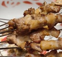 Old Jinan Roasted Chicken Leg