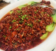 Guai Po Special Crispy Boneless Fish