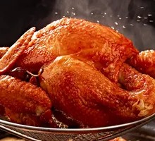 Boneless Braised Chicken