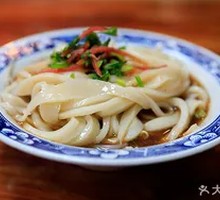 Handmade Cold Noodles