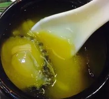 Buddha Jumps Over the Wall