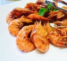 Butterfly Lobster Tail