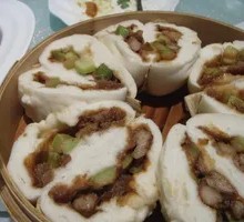 Jiaodong Dumpling