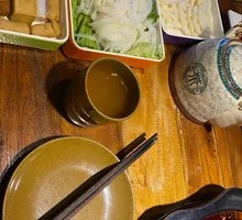 Beef Tripe with Layers