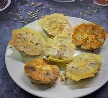 Kongfu Pan-Fried Buns