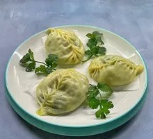 Jiaodong Vinegar Wrapped Dumpling