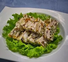 Mung Bean Pork Shank