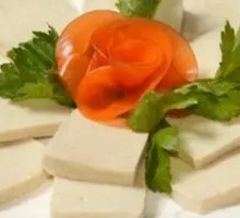 Fresh Tofu