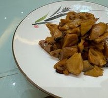 Boshan Stewed Lotus Root