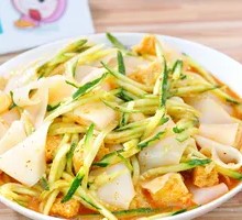 Special Cold Noodles