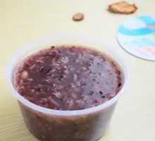 Eight Treasure Porridge