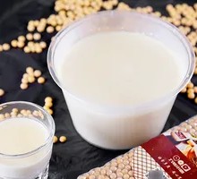 Five-Grain Soy Milk