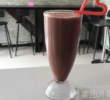 Chocolate Milk Tea