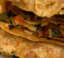 Tengzhou Caijianbing