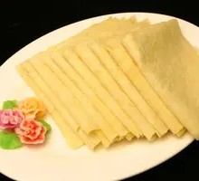 Crepe Wrapper