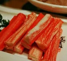 Crab Stick