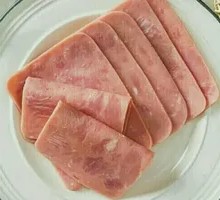 Ham Slices