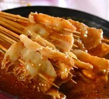 Special Hot Pot Tripe