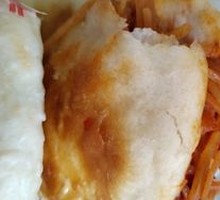 Fish-Flavored Shredded Pork