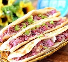 Bāngcháng Huǒsháo