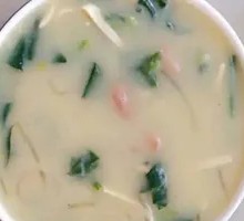 Old Jinan Five-Spice Sweet Porridge