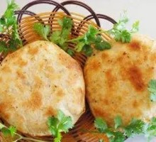 Classic Scallion Pork