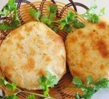 Handmade Pork Meatball Soup