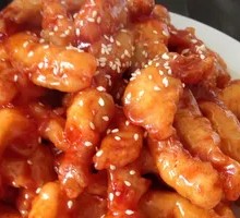 Sweet and Sour Pork Tenderloin