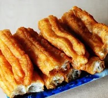 Youtiao