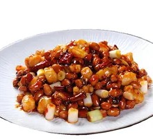Kung Pao Chicken