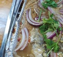 Aluminum-Paper Yellow Croaker