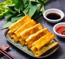 Special Handmade Potstickers