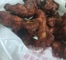 Chicken叉骨