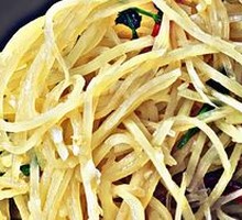 Sour Spicy Potato Strips