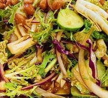 Jiaodong Big Mixed Salad