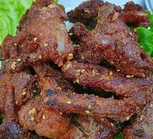 Lamb Ribs