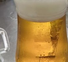 Qingdao No.4 Brewery Draft Beer