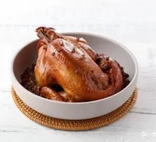 Signature Shredded Sichuan Pepper Chicken