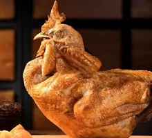 Dezhou Roast Chicken