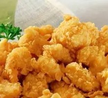 Mild Spicy Chicken Bites