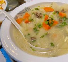 Nourishing Lamb Ribs