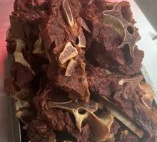 Beef Neck Bones