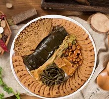 Golden Award Crispy Pot