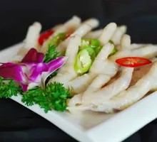 Sichuan Pepper Chicken Feet