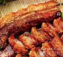 Crispy Roast Pork