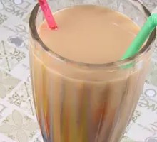 Five-Grain Milk Tea