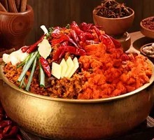 Ancient Method Spicy Hot Pot