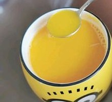 Pumpkin Juice